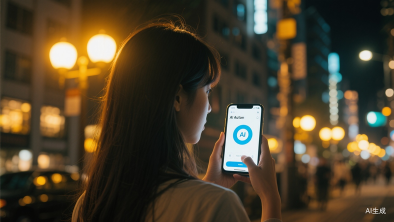 前字节、小红书员工海外创业,6人团队打造的“AI追星应用”,能否重新定义次世代女性的推活体验?